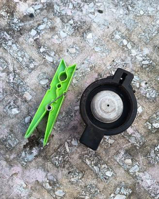 Ricambi Tubone anni 80