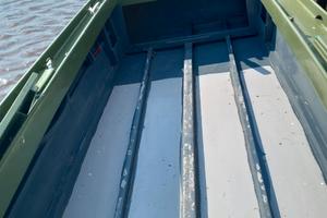 barca compensato marino