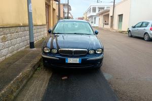 Jaguar 2000 D
