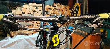 cambio progetto 