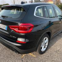 Bmw X3 xDrive20d Business Advantage