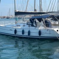 Beneteau Oceanis 323