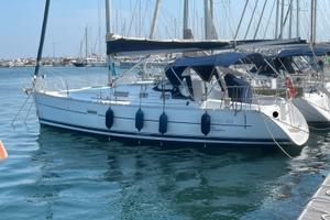 Beneteau Oceanis 323