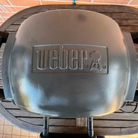 Weber  Barbecue Elettrico