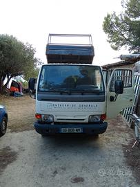 Nissan Cabstar