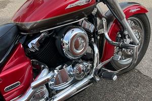Xvs dragstar 650 classic