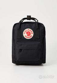 Zaino Fjallraven kanken mini