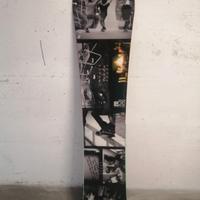 tavola snowboard Nitro 