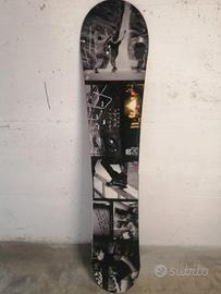 tavola snowboard Nitro 