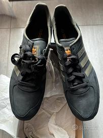 Scarpe Adidas L.A. Trainer