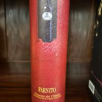 Vinsanto del Chianti Farnito Carpineto