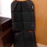 proteggi sedile auto seggiolino 