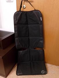 proteggi sedile auto seggiolino 