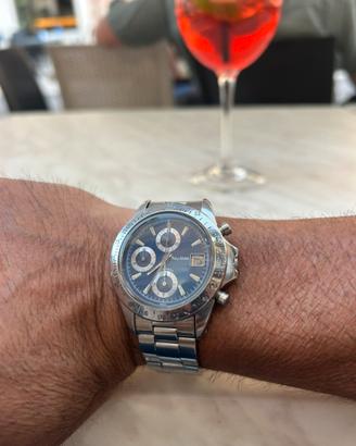 Cronografo Philph  Watch Caribbean