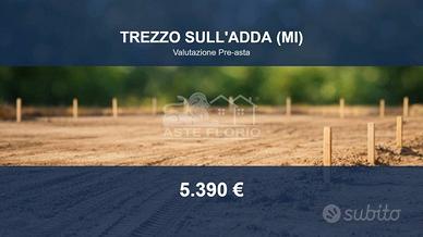 Immobile in asta di 500 m² a Trezzo sull'Adda