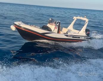 Zar 53 zar53 luxury formenti