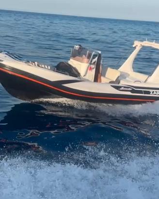 Zar 53 zar53 luxury formenti