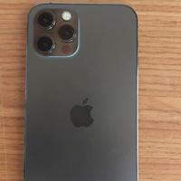 iPhone 12 Pro 128GB Grafite