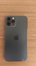 iPhone 12 Pro 128GB Grafite