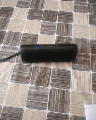 speaker 