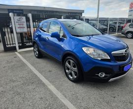 OPEL Mokka 1.6 Cosmo GPL