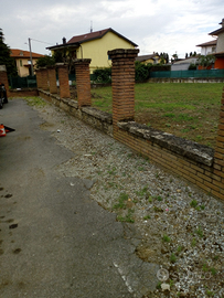 Terreno edificabile urbanizzato