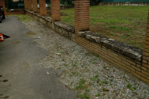 Terreno edificabile urbanizzato