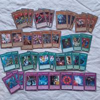 NON SPEDISCO yu gi oh goat format deck TERRA AGGRO