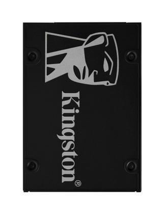 SSD SATA - Kingston KC600 da 256GB - Eterno