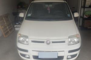 Fiat panda benzina /metano