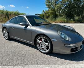 Porsche 997 S Coupè