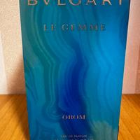 Orom le gemme Bulgari