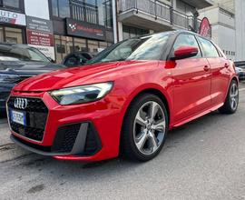 AUDI A1 Sportback A1 allstreet 30 TFSI Identity