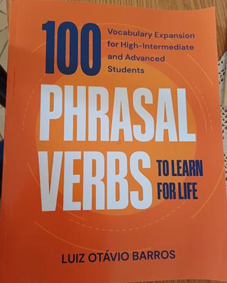 Book inglese english