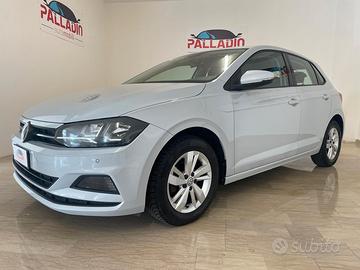 Volkswagen Polo 1.0 EVO 80 CV 5p. Comfortline NEOP