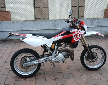 schuarna 125 sm 2t 