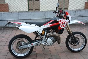 schuarna 125 sm 2t 