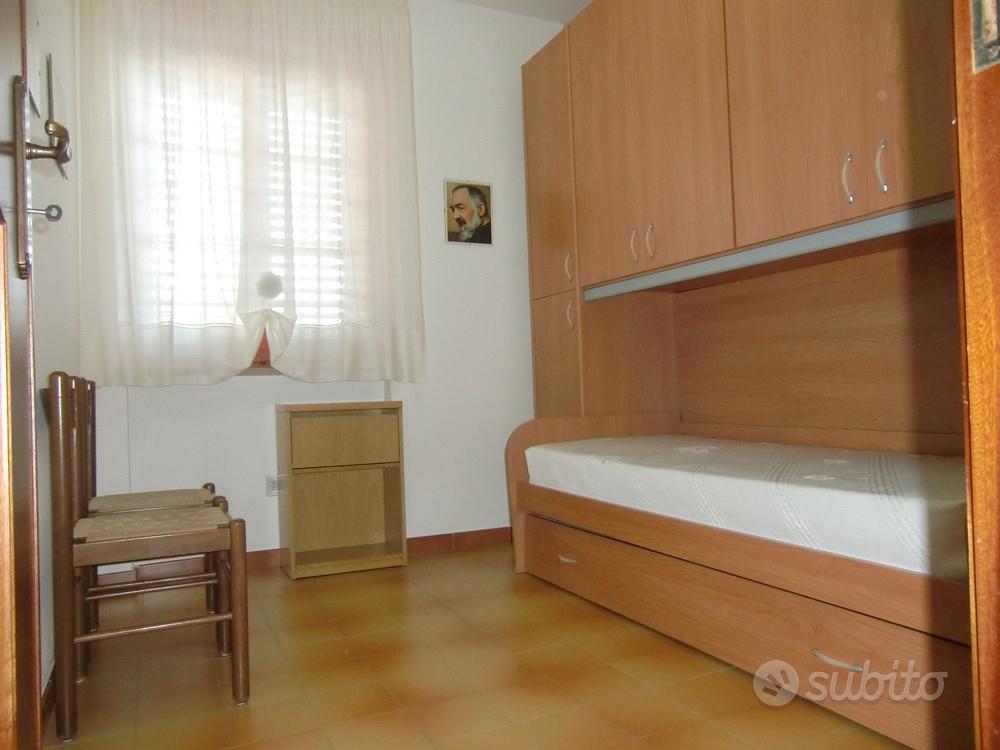 Apartment in Rodi Garganico, Foggia - Vista 3