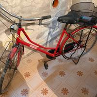 Bici classica BETTELLA
