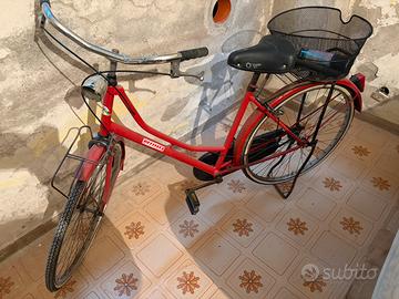 Bici classica BETTELLA