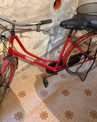 Bici classica BETTELLA
