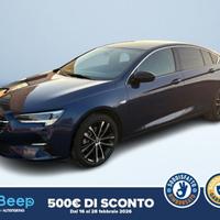 Opel Insignia GRAND SPORT 1.5 CDTI ULTIMATE S...