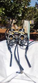 carburatori Yamaha TDM 850 