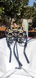carburatori Yamaha TDM 850 