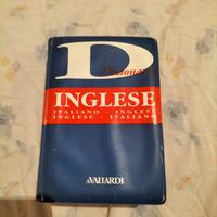 Dizionario inglese italiano
Tascabile 
