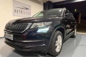 SKODA Kodiaq 2.0 TDI EVO DSG 7 POSTI Executive