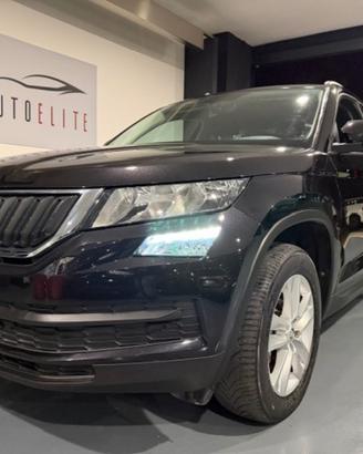 SKODA Kodiaq 2.0 TDI EVO DSG 7 POSTI Executive