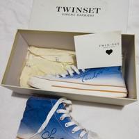 Scarpe bambina TwinSet