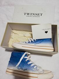 Scarpe bambina TwinSet