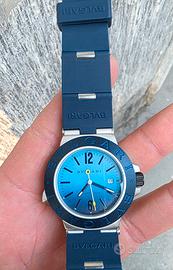Otologio Bulgari